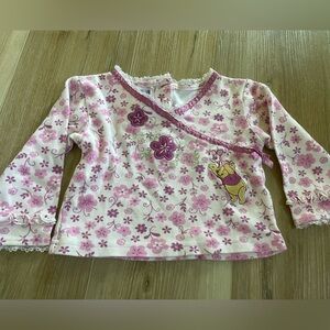 Vintage Winnie the Pooh top